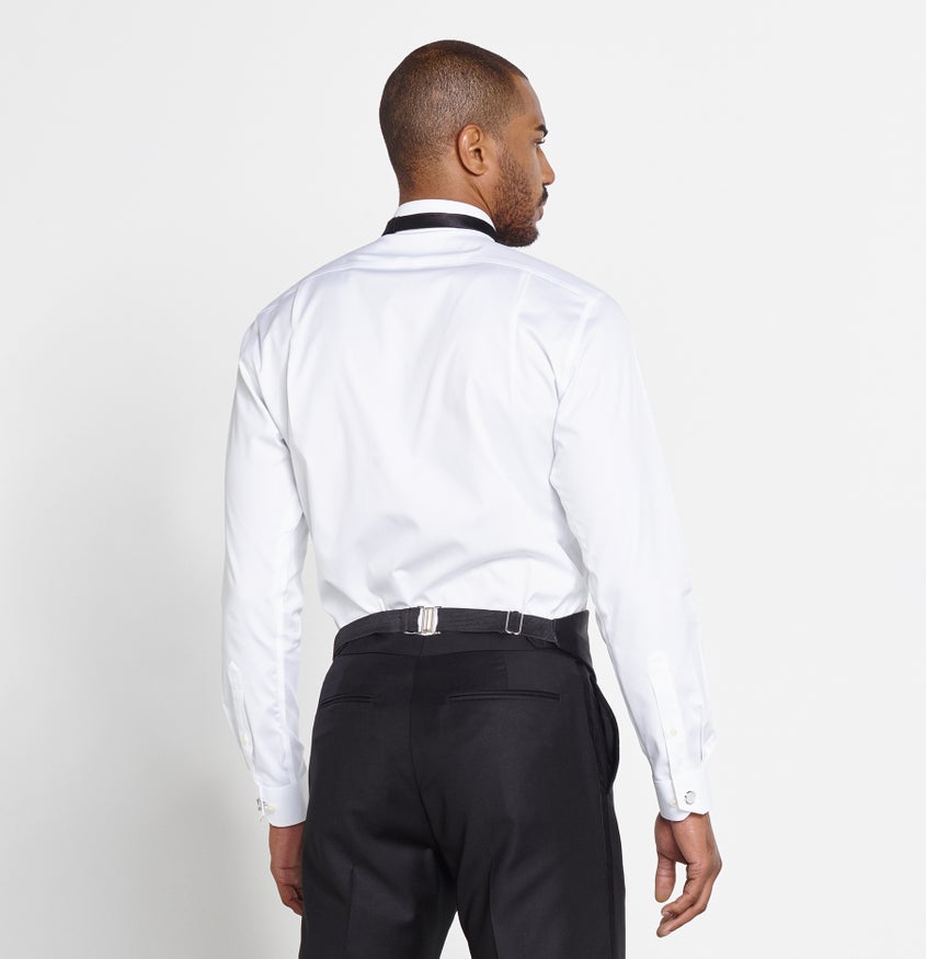 Cummerbund The Black Tux