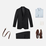 Styled Looks | The Black Tux