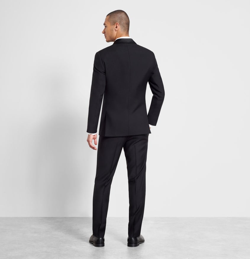 The Beardsley Outfit | The Black Tux