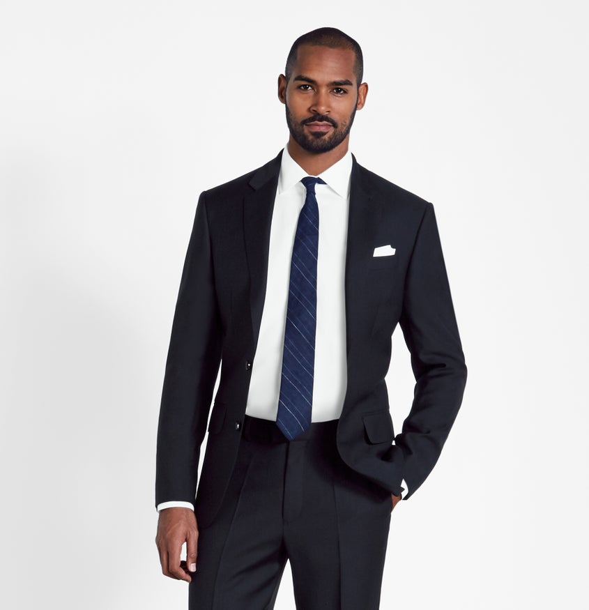 The Marlowe Outfit | The Black Tux