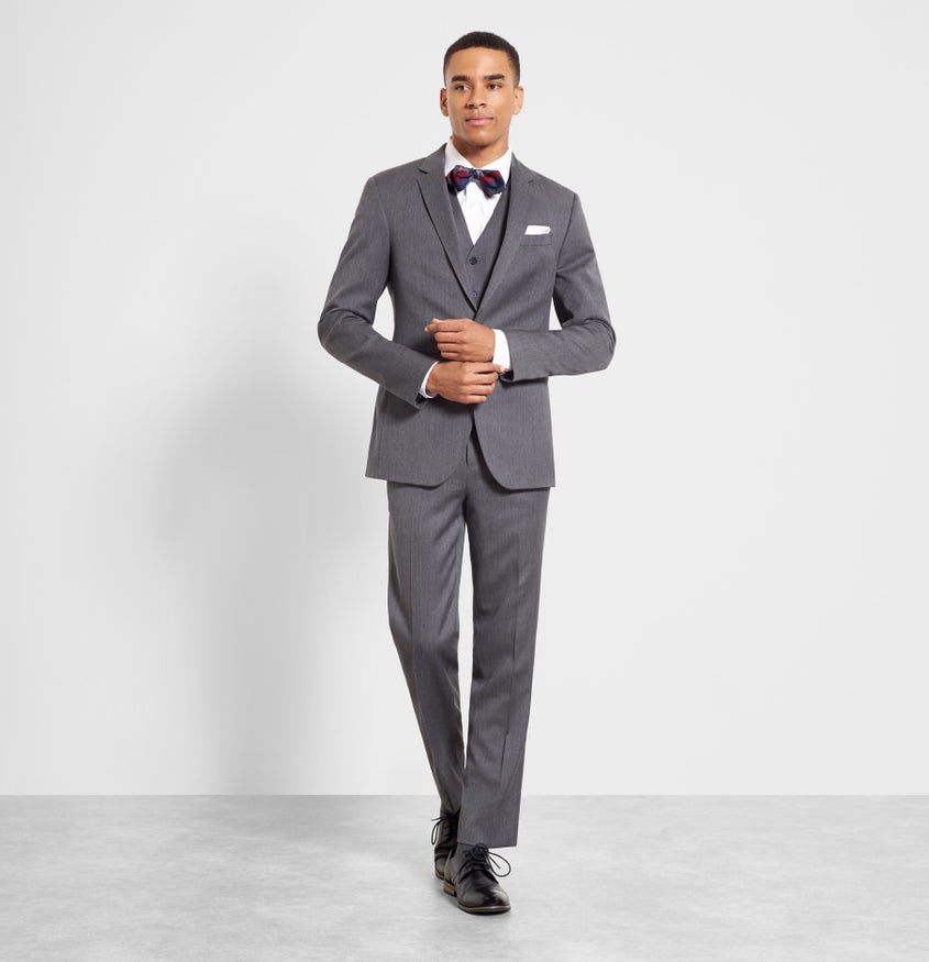 The Whitman Outfit | The Black Tux