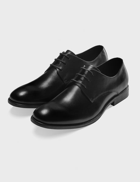 Dress Shoes | The Black Tux