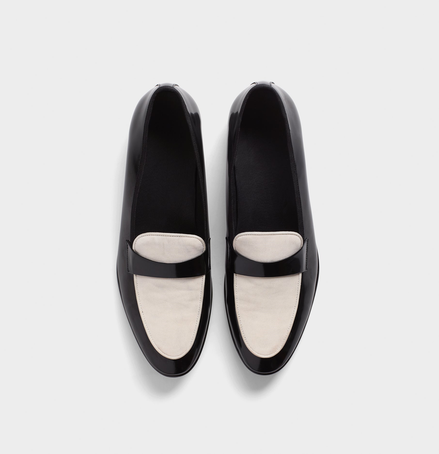 loafers tux