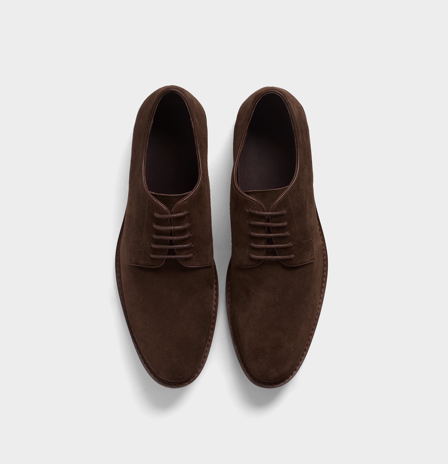 brown shoes with black tux