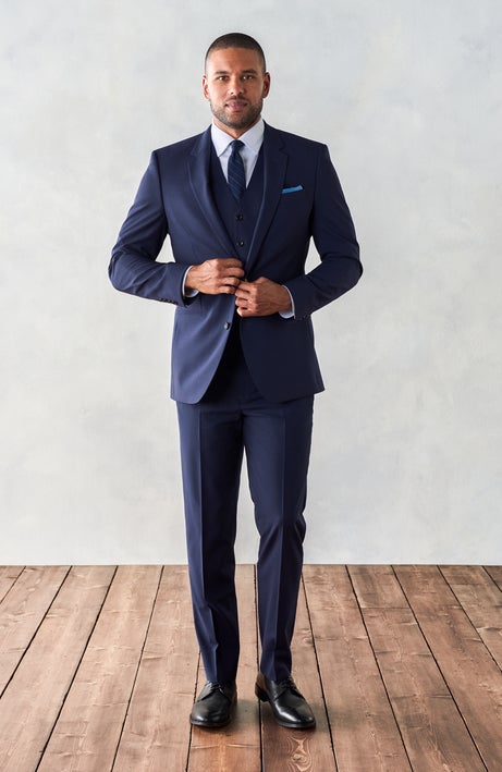 Suits | The Black Tux