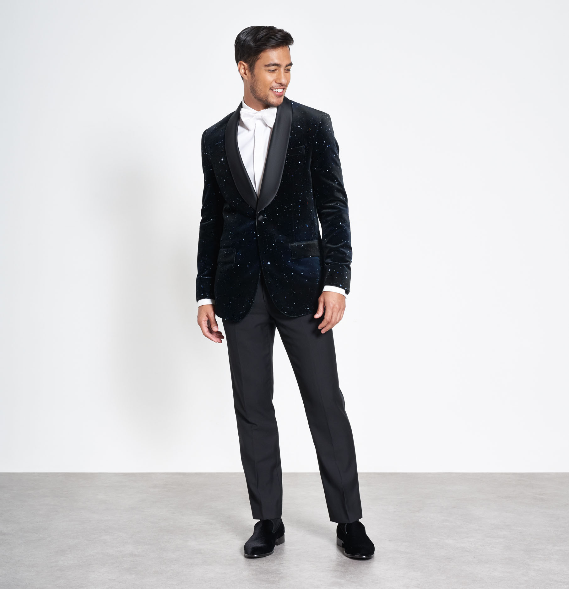 night dress jacket