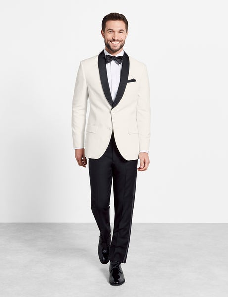 Premium Suits & Tuxedos, Delivered. | The Black Tux