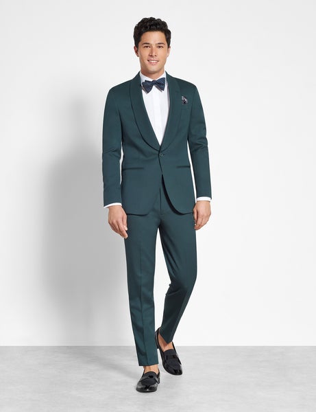 Suit Tuxedo Rentals Online | The Black