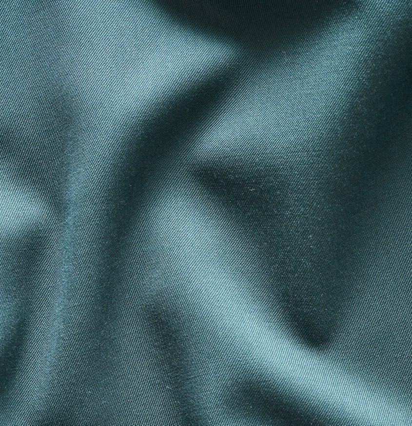 Emerald Shawl Tuxedo | The Black Tux