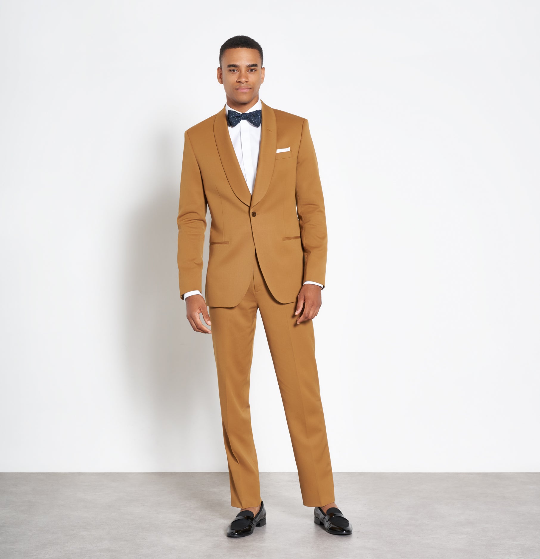 shawl tuxedo rental