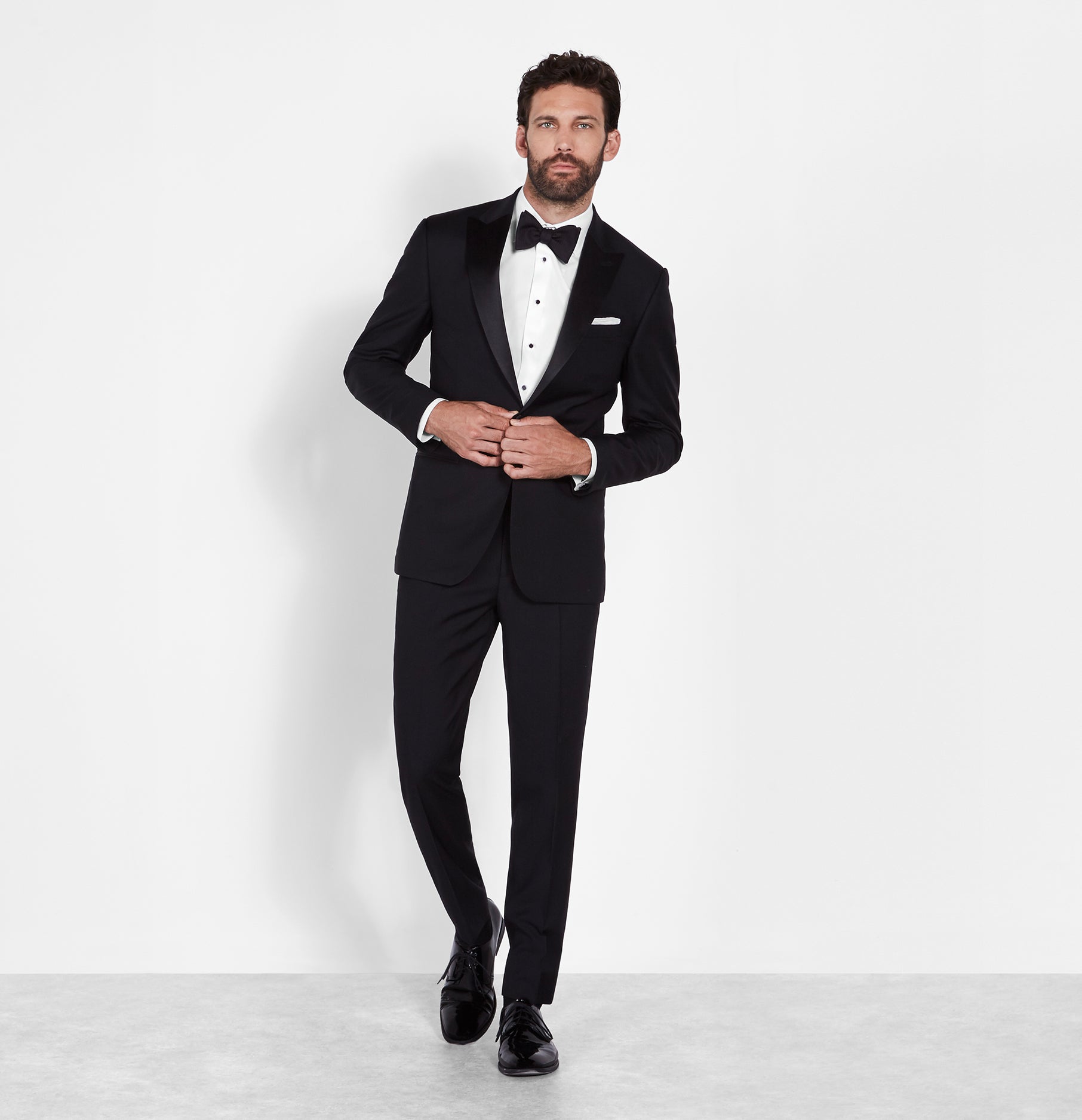 Tuxedo Styles For 2023: Complete Guide To Black Tie And Beyond | vlr.eng.br