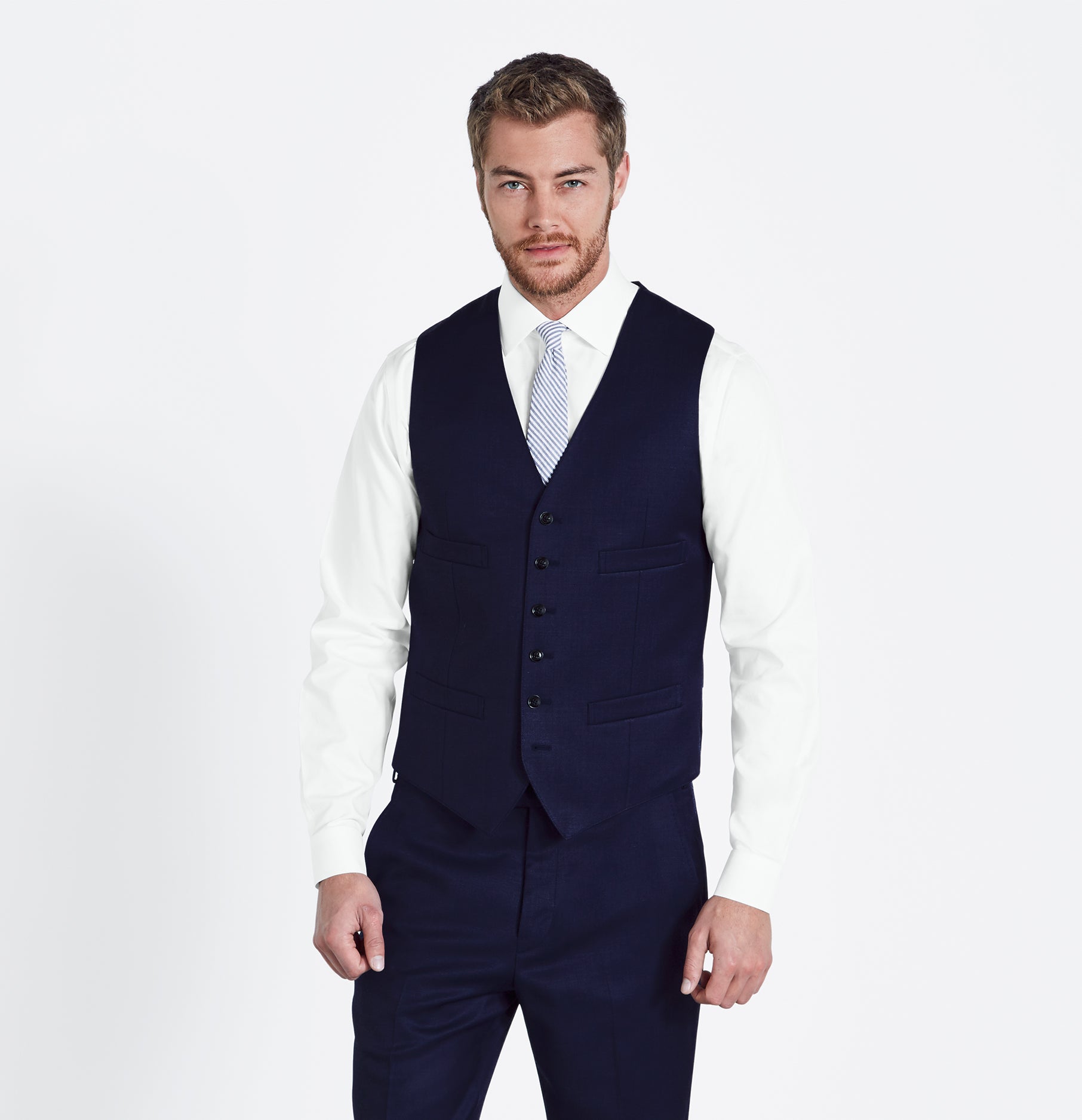 Details 160+ royal blue tuxedo pants latest - in.eteachers